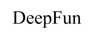 DEEPFUN