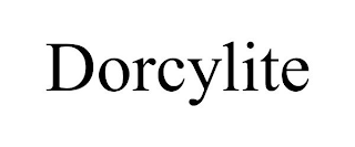 DORCYLITE