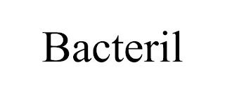 BACTERIL