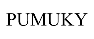 PUMUKY