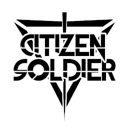 CITIZEN SOLDIER