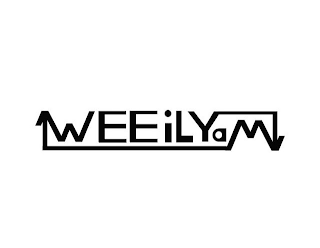 WEEILYAM