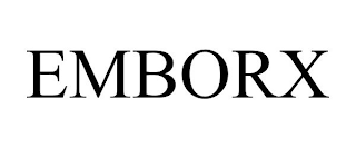 EMBORX