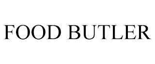 FOOD BUTLER