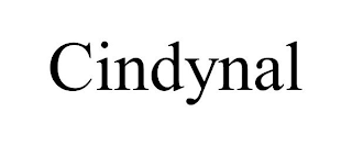 CINDYNAL