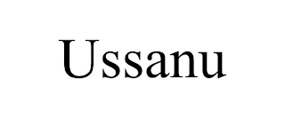 USSANU