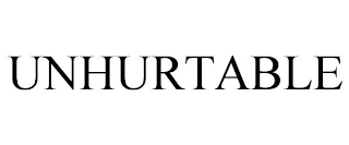 UNHURTABLE