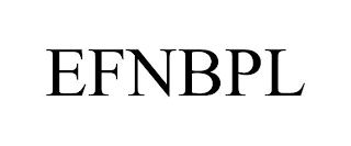 EFNBPL