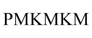 PMKMKM