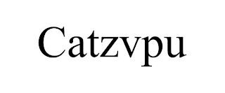 CATZVPU