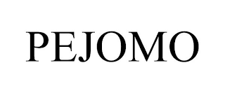 PEJOMO