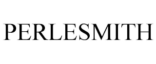 PERLESMITH