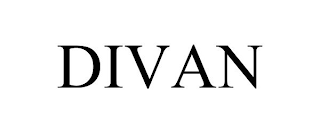 DIVAN