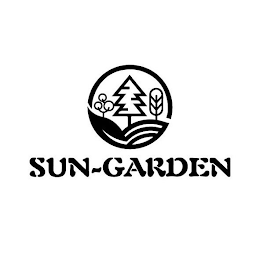 SUN-GARDEN