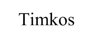 TIMKOS