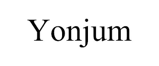 YONJUM