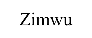 ZIMWU