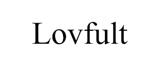 LOVFULT