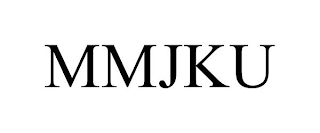 MMJKU