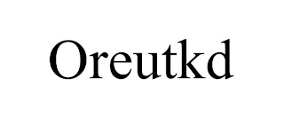 OREUTKD