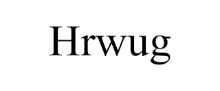 HRWUG