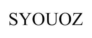 SYOUOZ