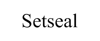 SETSEAL