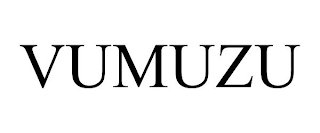 VUMUZU