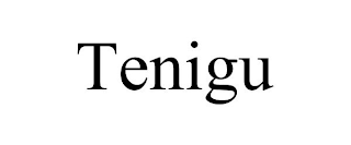 TENIGU