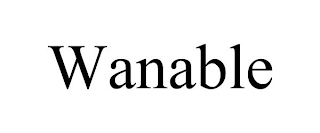 WANABLE