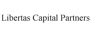 LIBERTAS CAPITAL PARTNERS