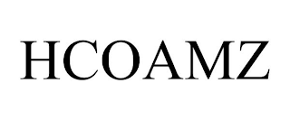 HCOAMZ