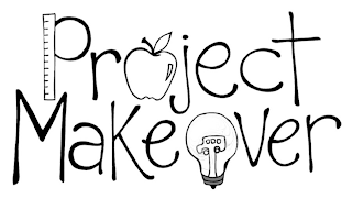 PROJECT MAKEOVER