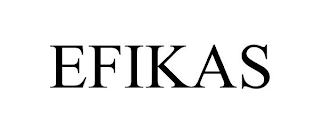 EFIKAS