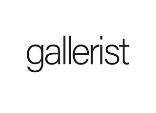 GALLERIST