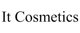 IT COSMETICS