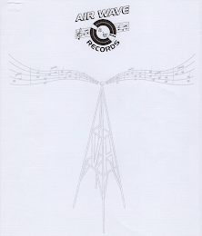 AIR WAVE AW RECORDS