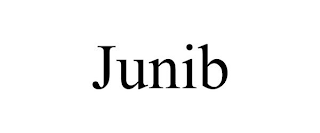 JUNIB