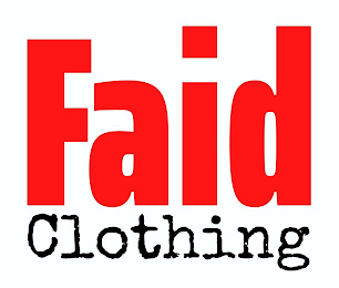 FAID CLOTHING