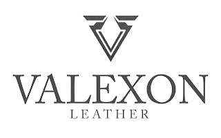 V VALEXON LEATHER