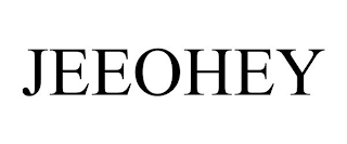 JEEOHEY
