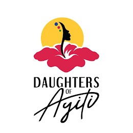 DAUGHTERS OF AYITI