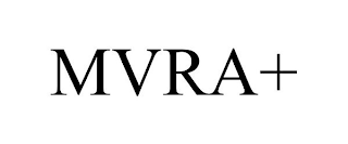 MVRA+