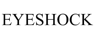 EYESHOCK