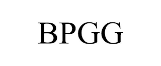 BPGG