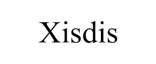 XISDIS