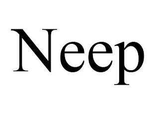 NEEP