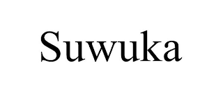 SUWUKA