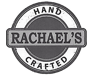 RACHAEL'S HAND CRAFTED