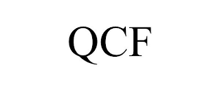 QCF